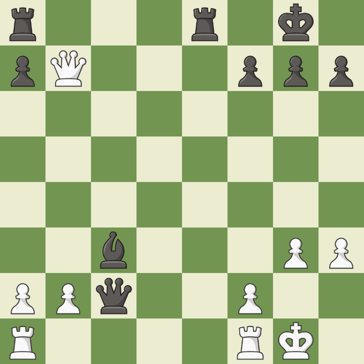 Game 8: Suleyman Suleymanli (FM) vs Levy Rozman (IM)